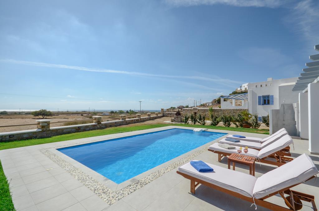 Natura In Naxos *