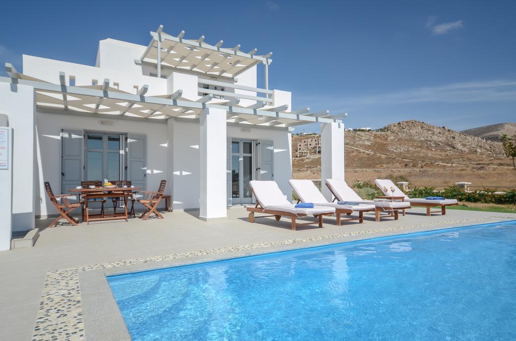 Natura In Naxos Villa