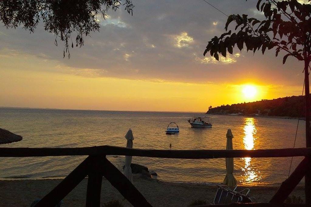 Alexger Seaview House Psakoudia