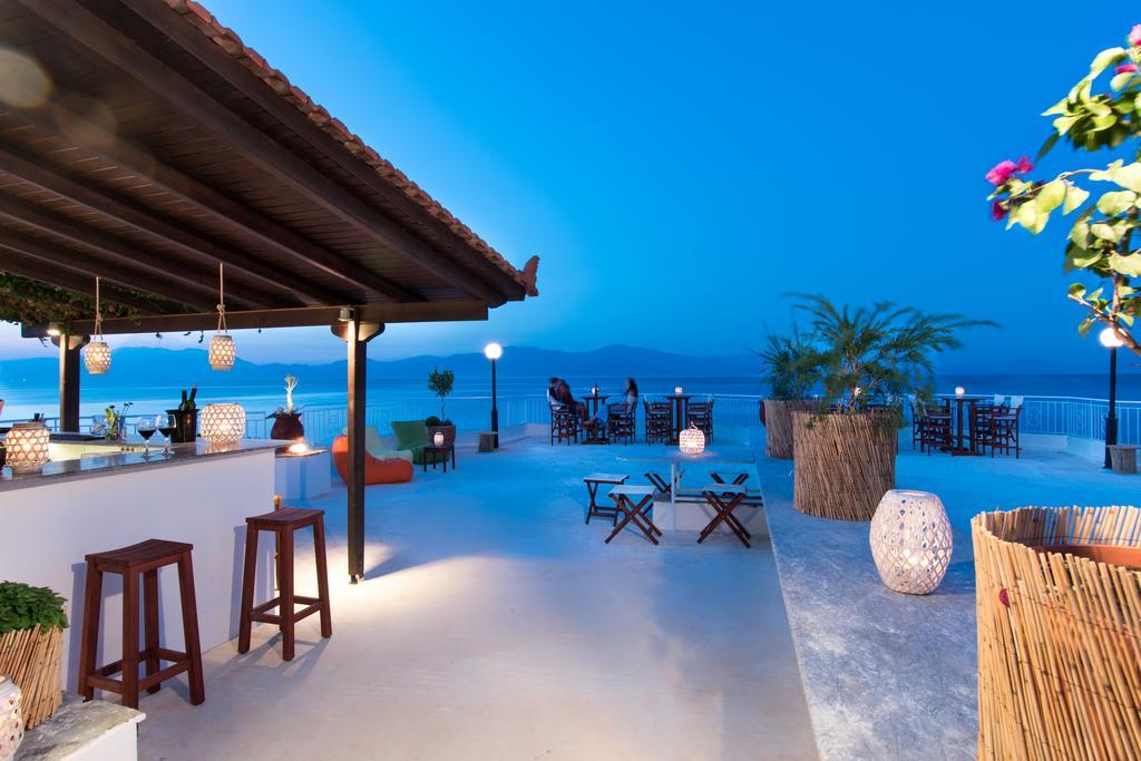 Holiday home Spacious On The Beachfront