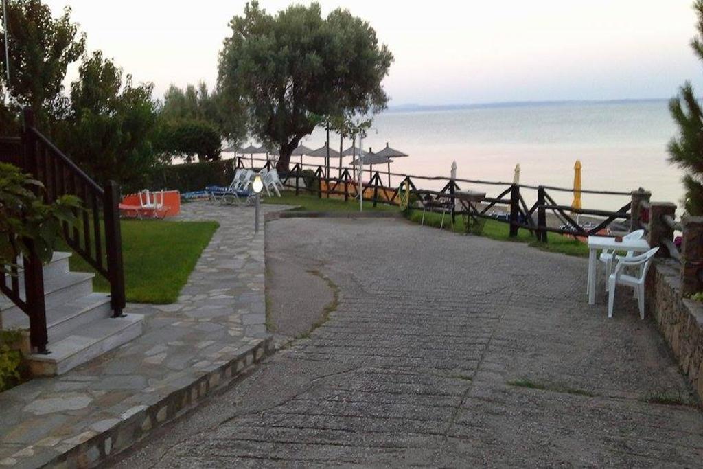 Alexger Seaview House Holiday home Psakoudia