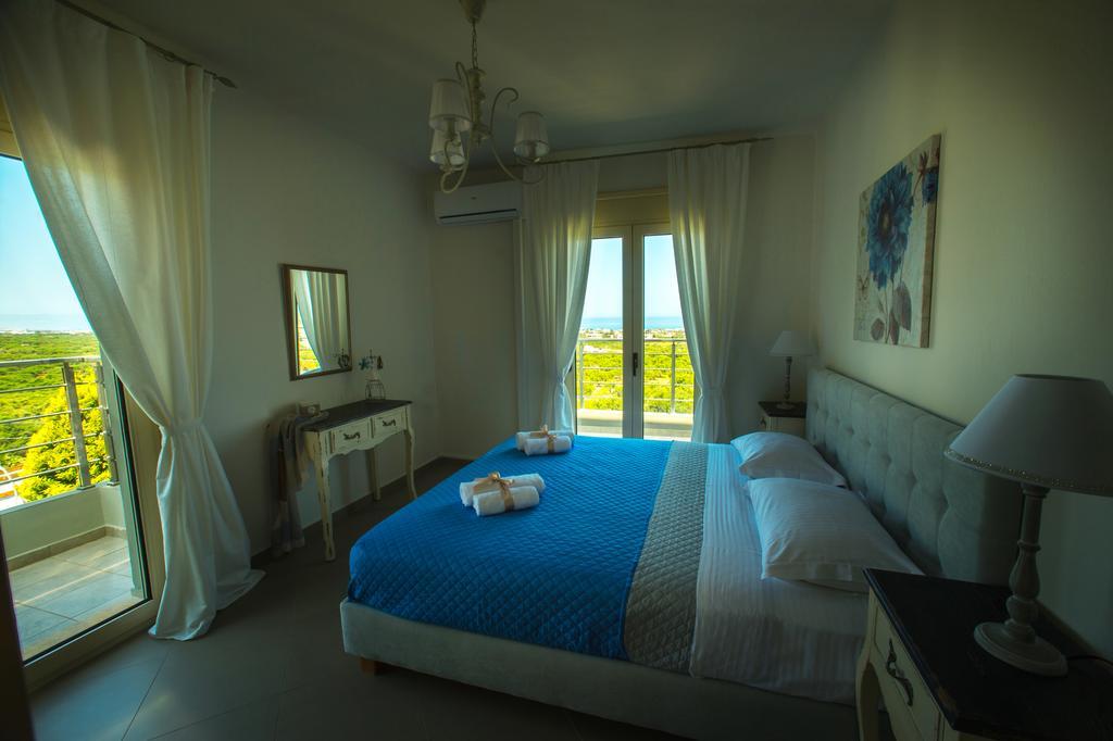 Luxurious Private