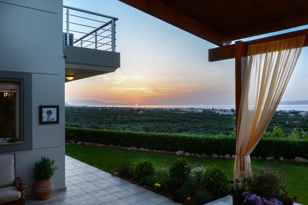 Villa Luxurious Private *