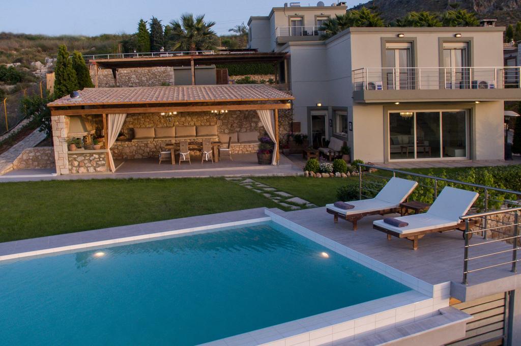 Luxurious Private Gouves