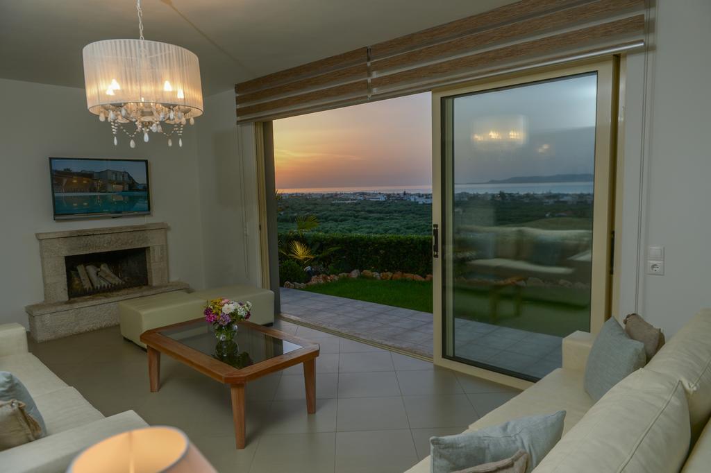 Villa Luxurious Private *