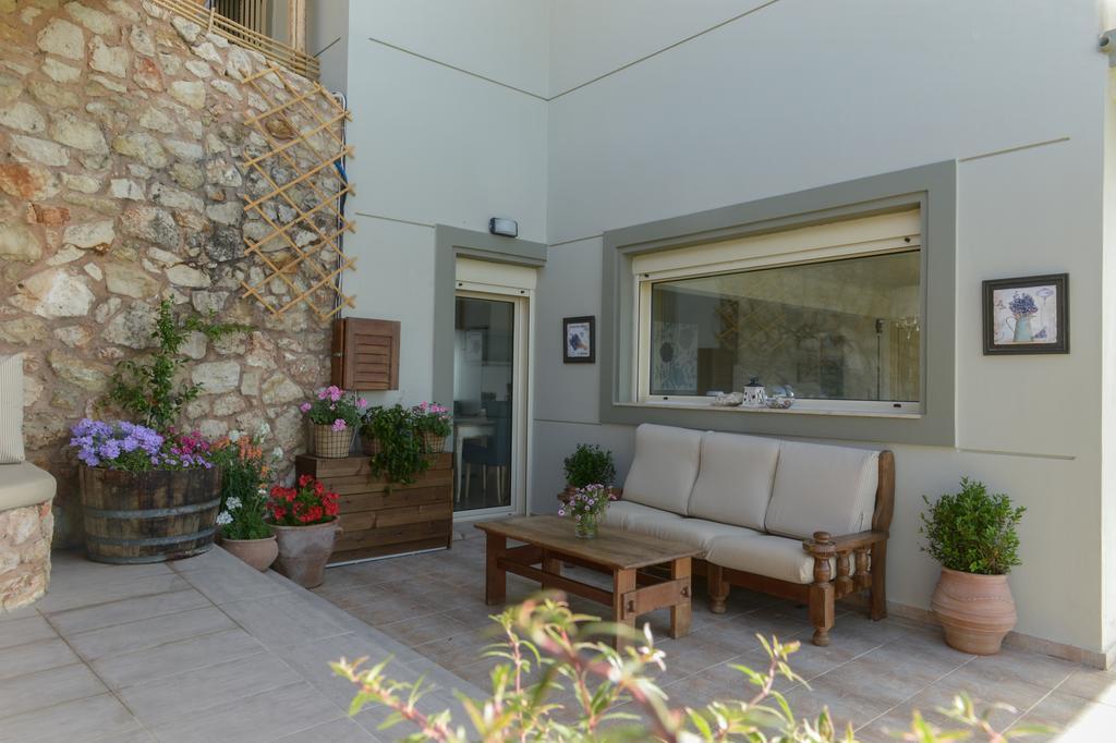 Luxurious Private Villa Gouves