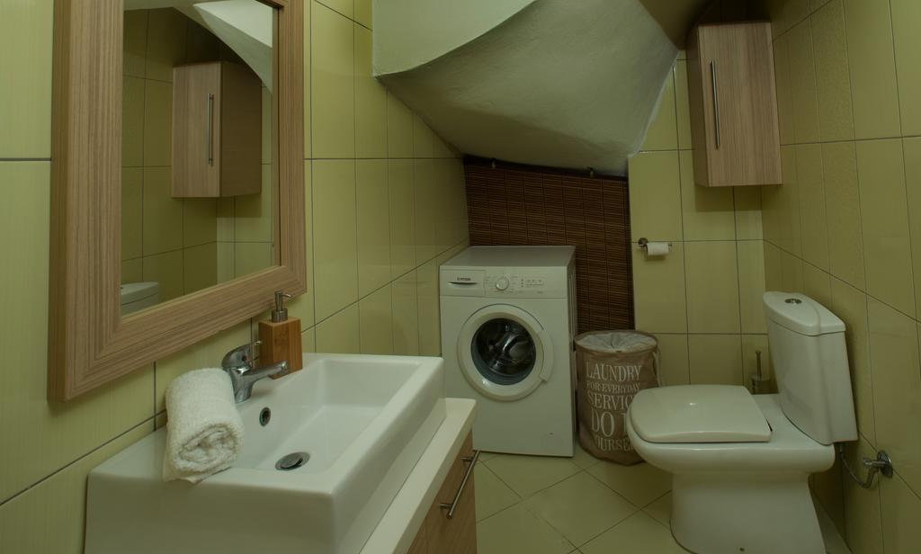 Luxurious Private