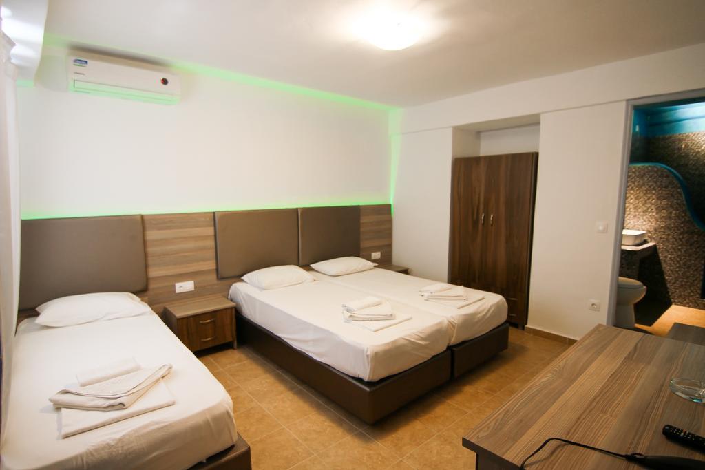 Fanari Art Aparthotel