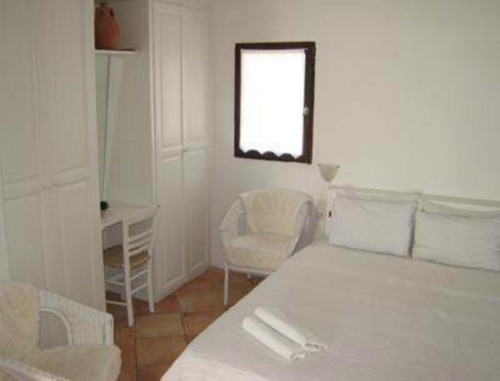 Hotel Agistri Club Skala (Agistri)