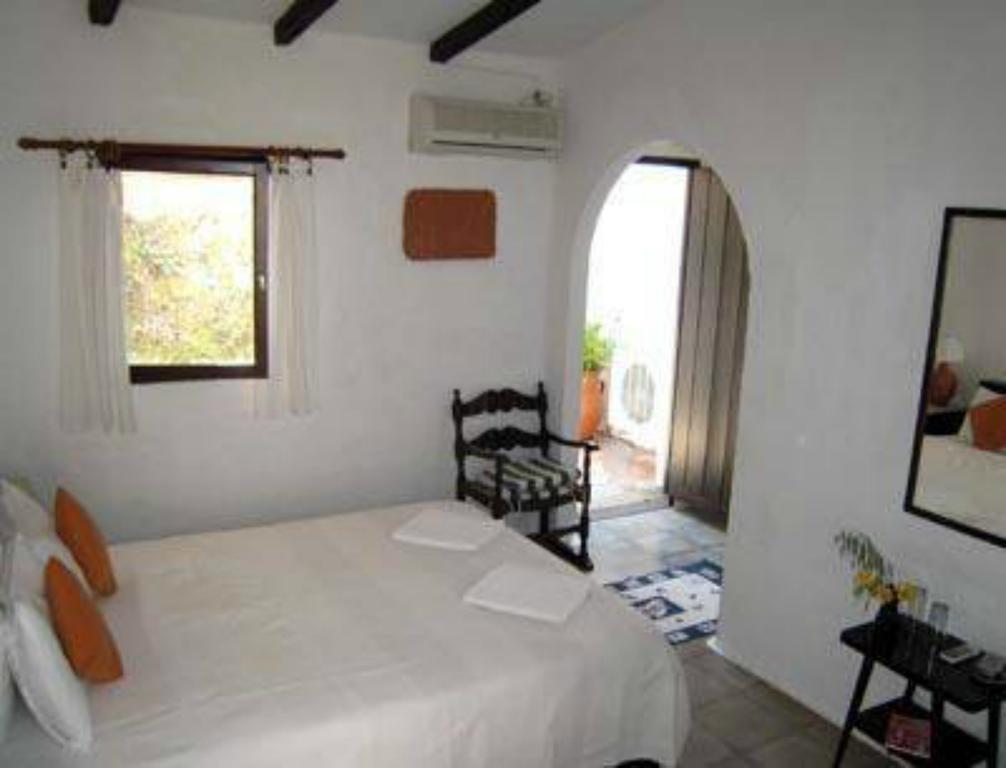 Agistri Club 3* Skala (Agistri)