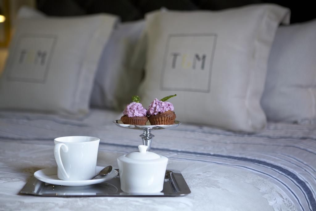 Torri E Merli Boutique