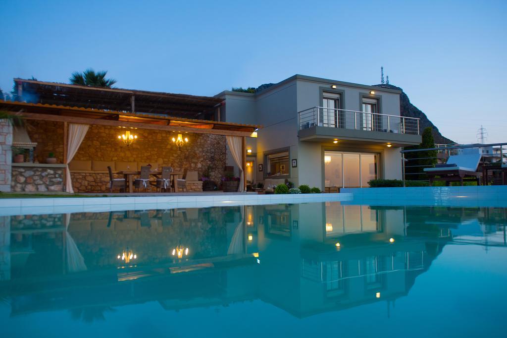 Luxurious Private * Gouves