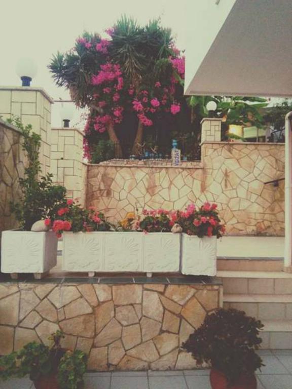 Vaso-alykanas Apartment