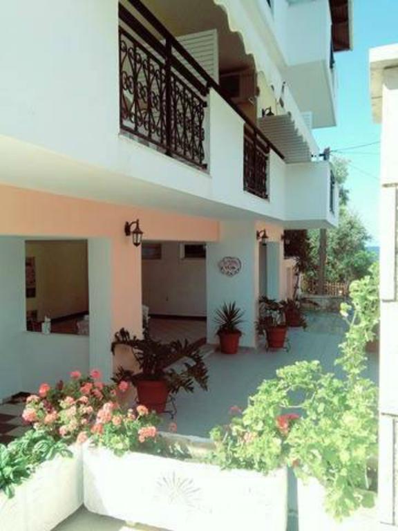 Apartment Vaso-alykanas