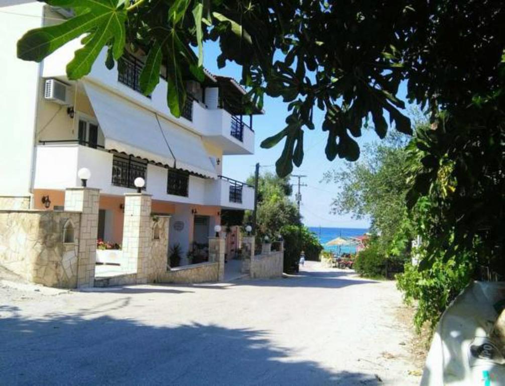 Vaso-alykanas Apartment Alykanas (Zakynthos)