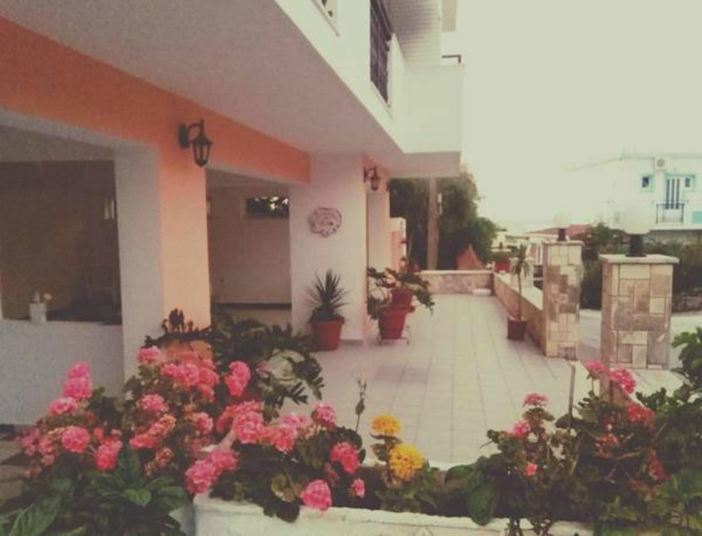 Apartment Vaso-alykanas *
