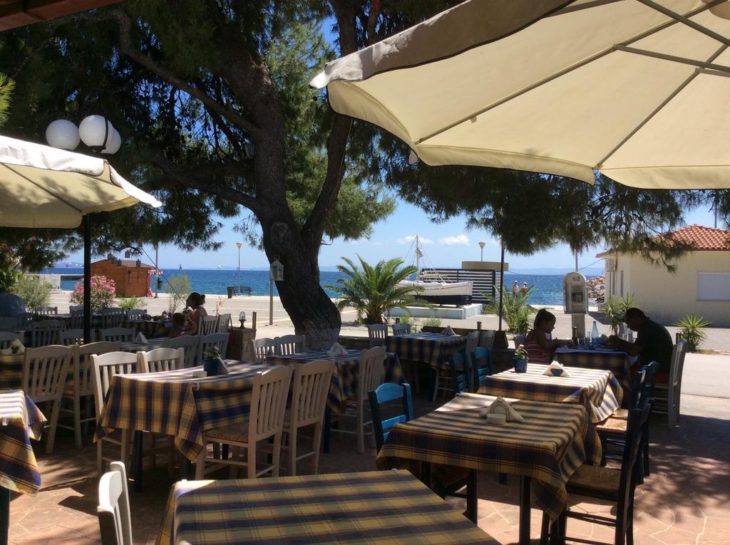 Marina Hotel Nikiti (Sithonia)