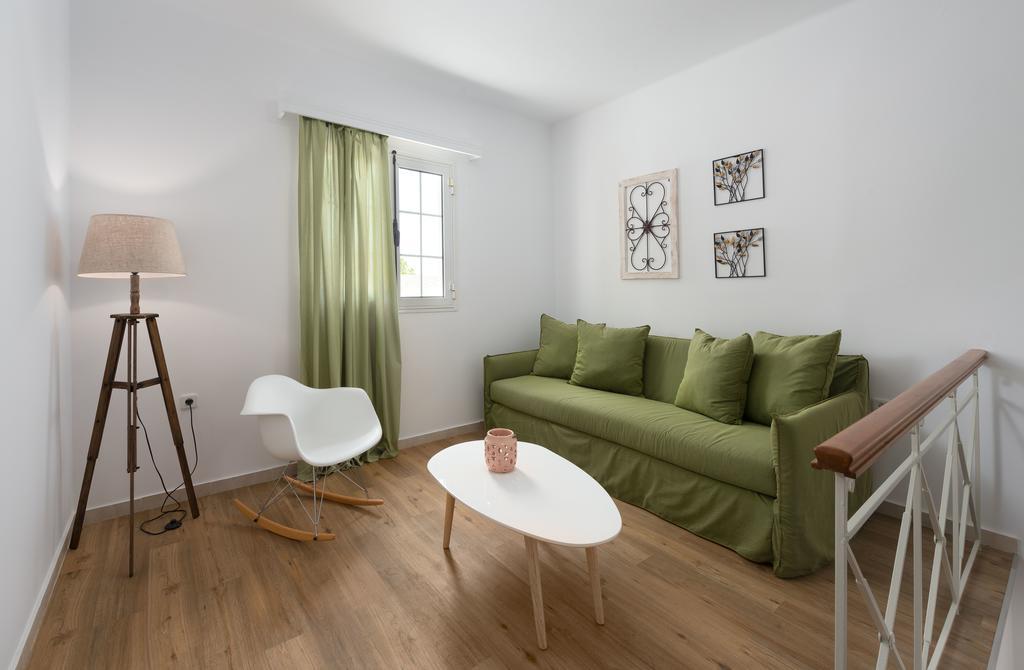 Milos Complex Holiday home *