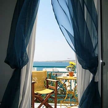 La Selini Guest house Parikia (Paros)