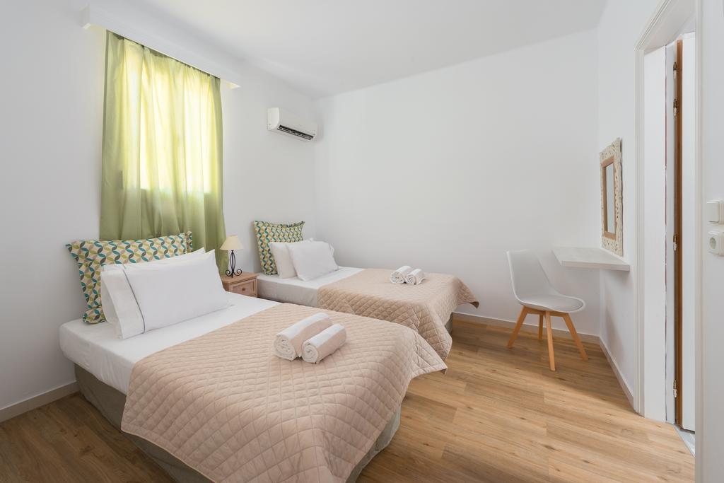 Holiday home Milos Complex *