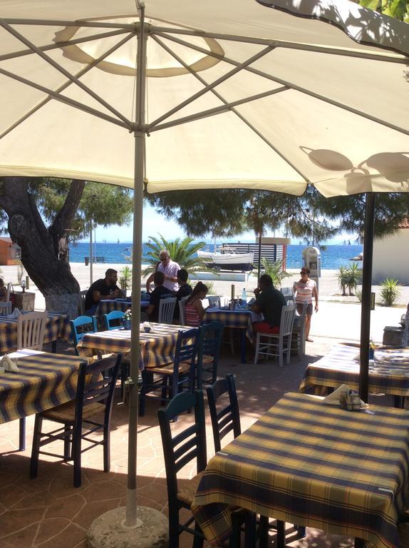 Hotel Marina Nikiti (Sithonia)