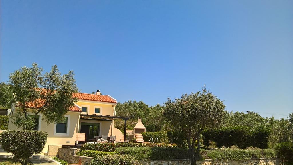 Mirothea Alonissos Alonnisos Town