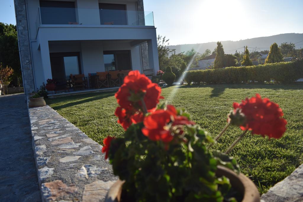 Holiday home Aggemari