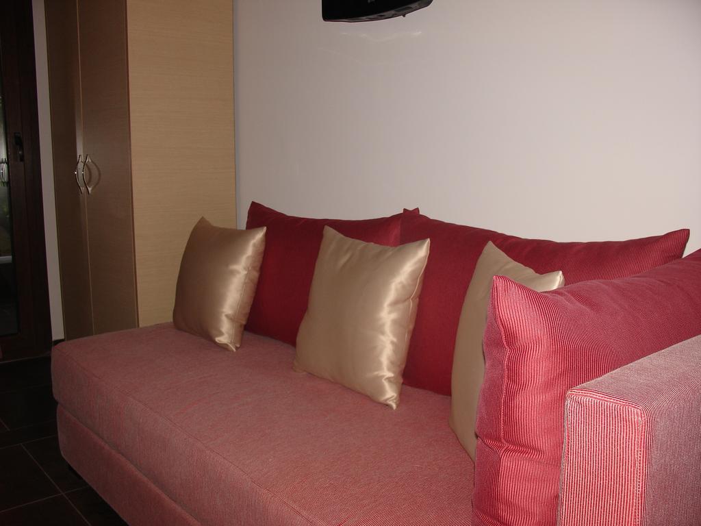 Hotel Ifigenia
