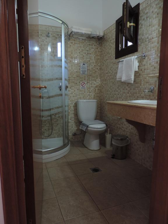 Mandraki Paradise Apartment
