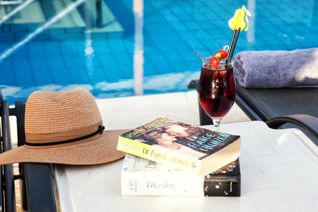 Poseidon 3* Skiathos Town