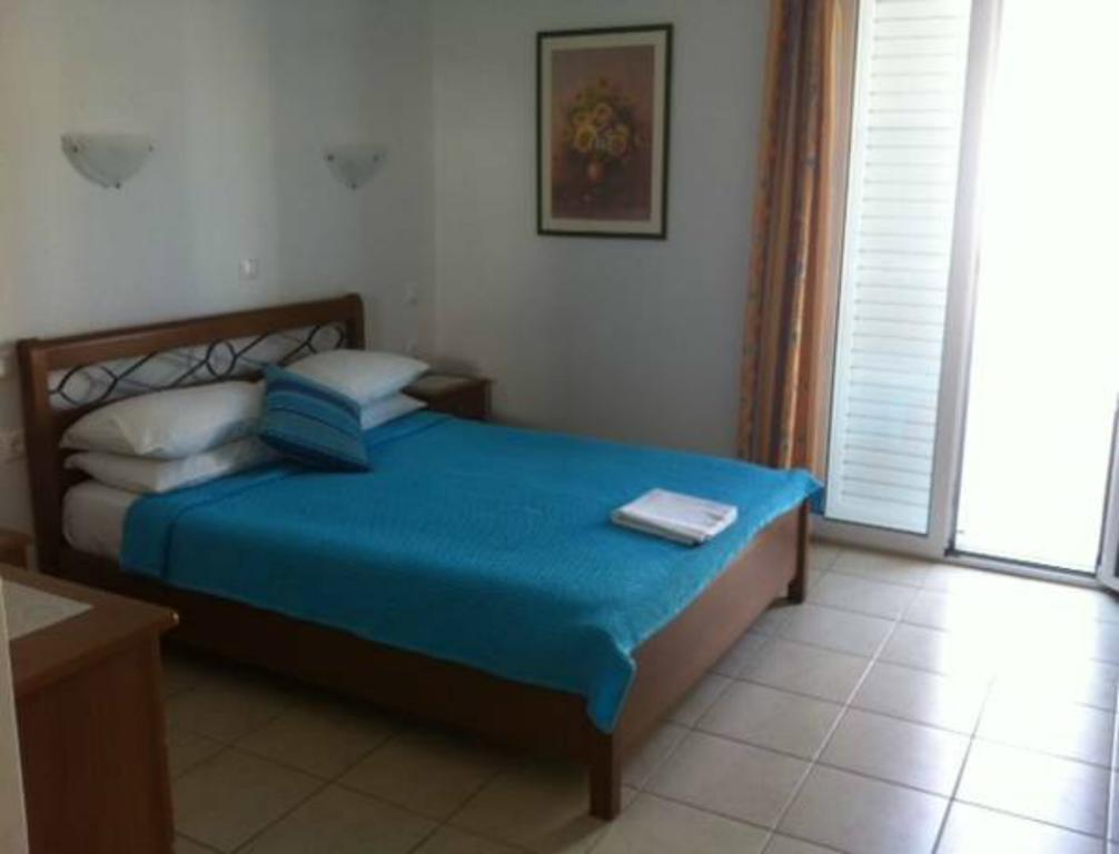 Apartment Anett *