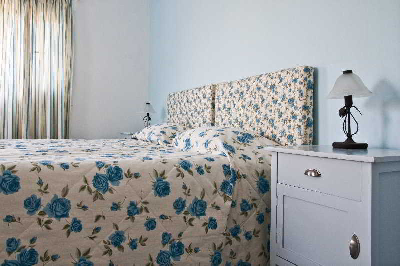 Hotel Aeolos 3*