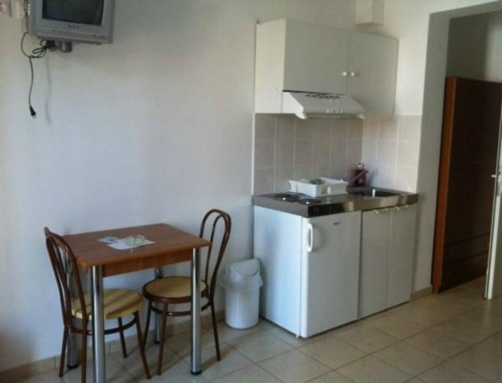 Anett Apartment