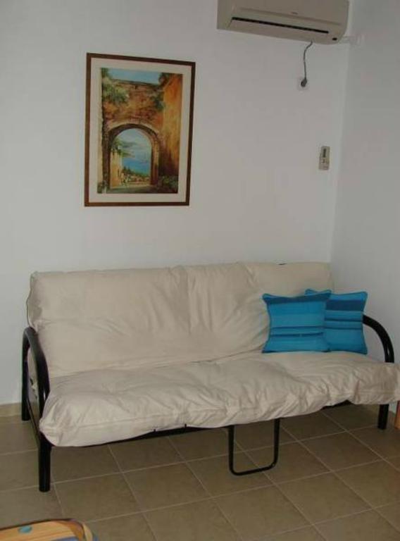 Anett Apartment Elafonissos