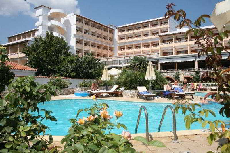 Esperides 4*