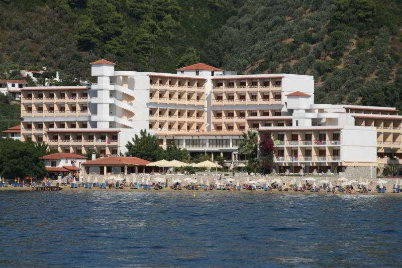 Esperides Hotel