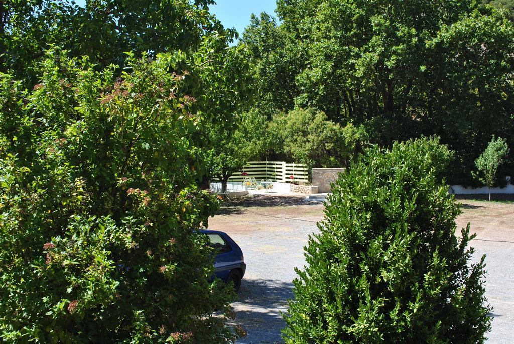 Eleftherios Guest house Kalavryta