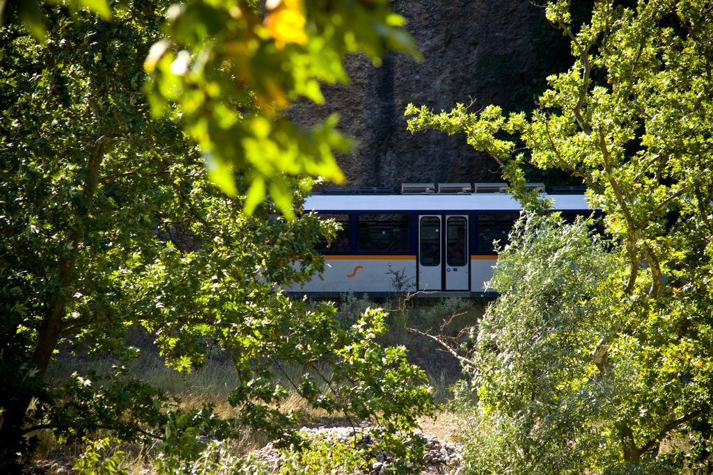Eleftherios Guest house *