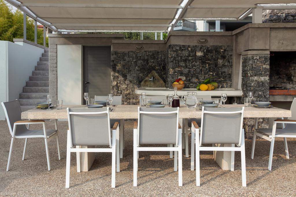 Villa Glafkos *