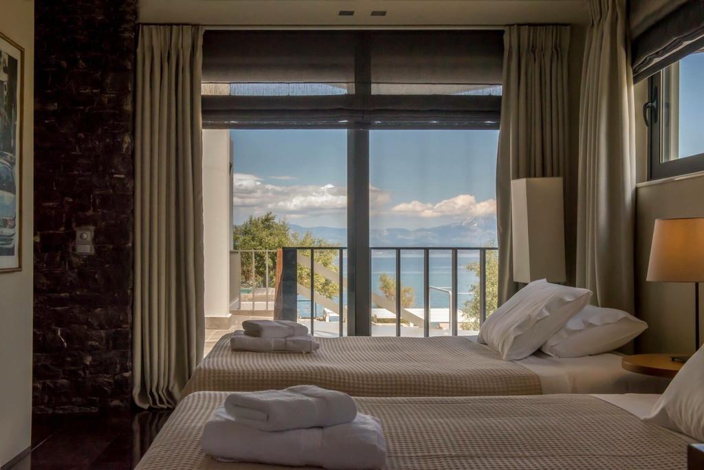 Villa Glafkos *