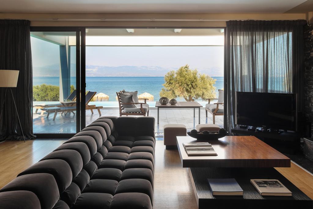 Villa Glafkos