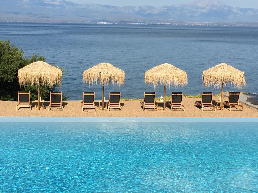 Glafkos Villa