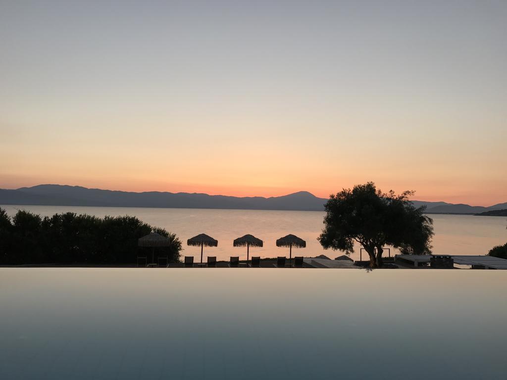 Glafkos Villa
