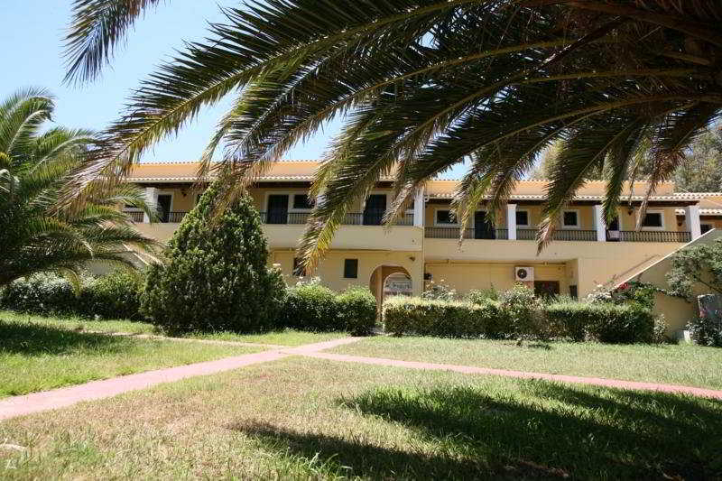 Apartment Marini