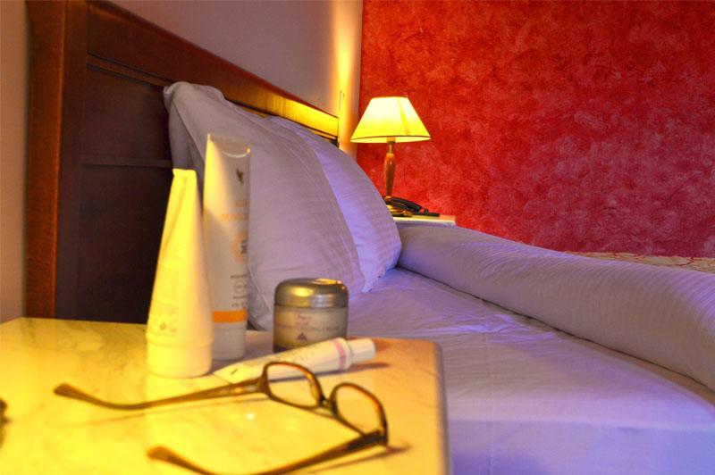 Alpen House & 4*