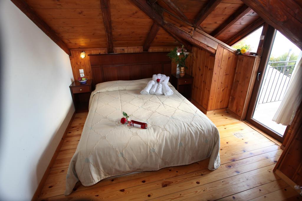 Guest house To Hani Tou Kokkini, Pelion Chania (Thessaly)