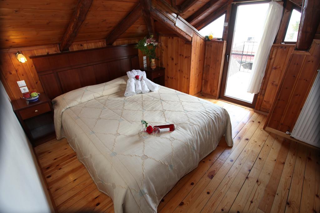 Guest house To Hani Tou Kokkini, Pelion 3*