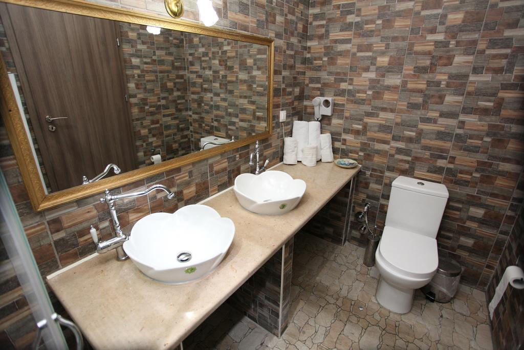 To Hani Tou Kokkini, Pelion Guest house 3*