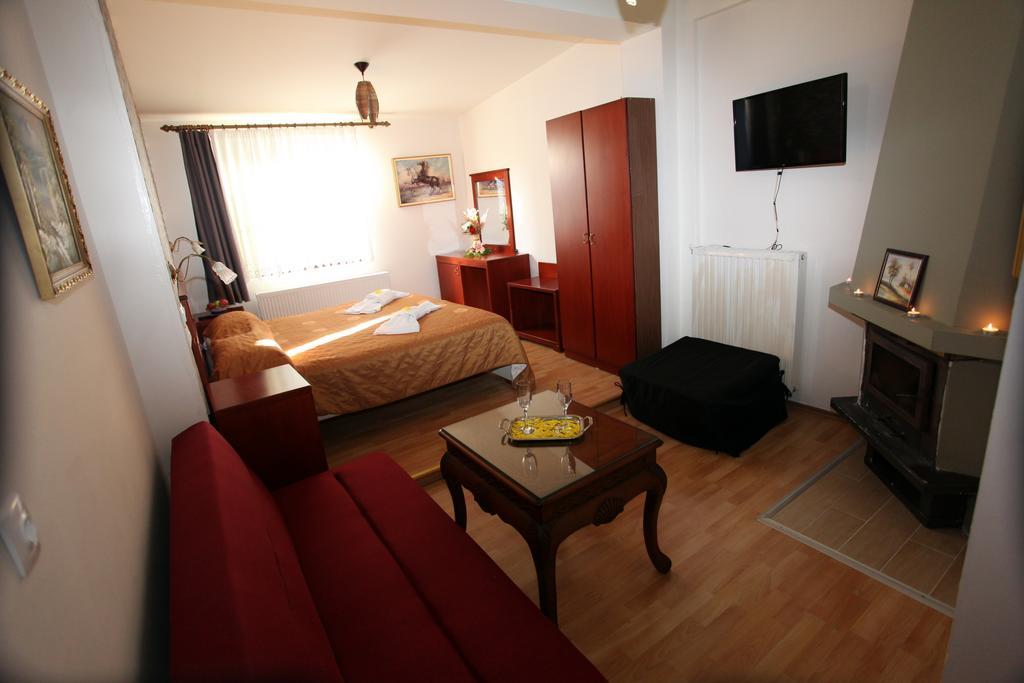 Guest house To Hani Tou Kokkini, Pelion 3*