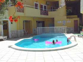 Aparthotel Stelva 3*